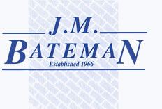 J.M Bateman - Title